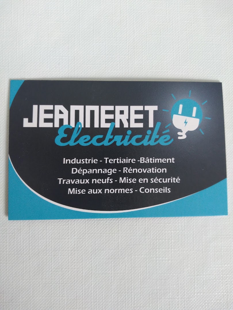 Jeanneret Électricité — Photos 2